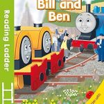 EGMONT READING LADDER LEVEL 1: THOMAS