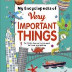 ENCYCLOPEDIA OF VERY IMPORTANT THINGS