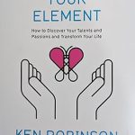 FINDING YOUR ELEMENT