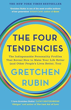 FOUR TENDENCIES