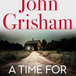 GRISHAM: TIME FOR MERCY