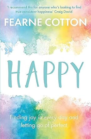 COTTON: HAPPY