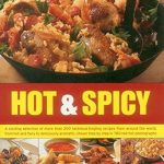 HOT & SPICY