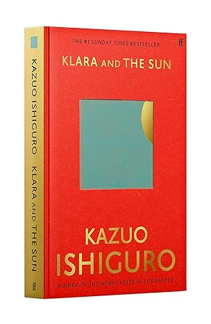 ISHIGURO: KLARA & THE SUN