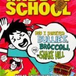 MIDDLE SCHOOL: HOW I SURVIVED BULLIES, B
