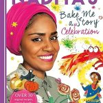 NADIYA'S BAKE ME A CELEBRATION STORY
