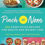 PINCH OF NOM: 100 HOME-STYLE RECIPES