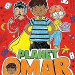 PLANET OMAR: EPIC HERO FLOP