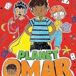 PLANET OMAR: EPIC HERO FLOP