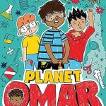 PLANET OMAR: ULTIMATE ROCKET BLAST