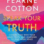 COTTON: SPEAK YOUR TRUTH