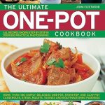 ULTIMATE ONE POT COOKBOOK