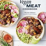 VEGAN MEAT COOKBOOK