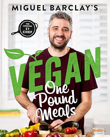 VEGAN ONE POUND MEALS