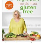 VEGETARIAN HASSLE FREE, GLUTEN FREE