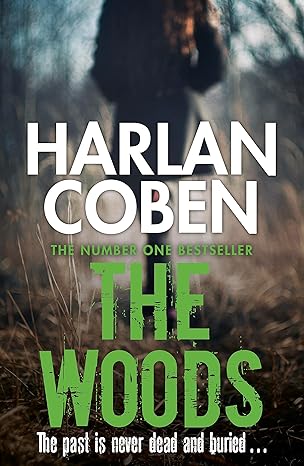 COBEN: WOODS