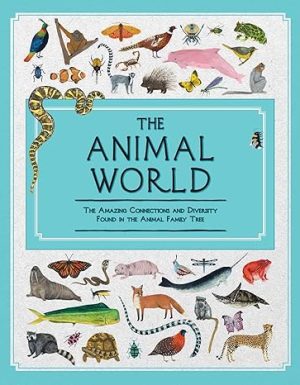 Z- ANIMAL WORLD