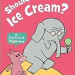 Z- ELEPHANT & PIGGIE: SHOULD I SHARE MY