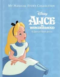 MY MAGICAL STORY COLLECTION: ALICE