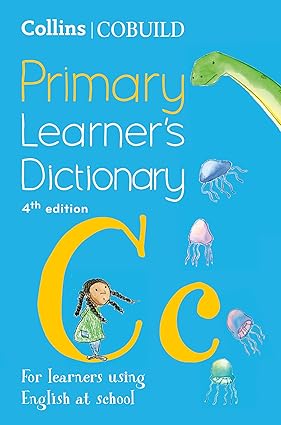 Collins COBUILD Dictionaries for Learners