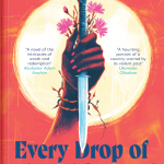 EVERY DROP OF BLOOD IS RED BY UMAR TURAKI