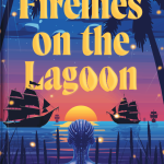 FIREFLIES ON THE LAGOON BY TUNDE LEYE