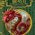 HARRY POTTER: Fantastic Beasts and Where To Find Them
