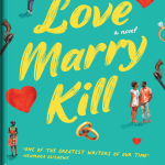 LOVE MARRY KILL BY ZUKISWA WANNER