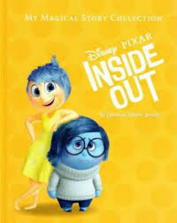 MY MAGICAL STORY COLLECTION: INSIDE OUT