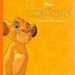MY MAGICAL STORY COLLECTION: LION KING