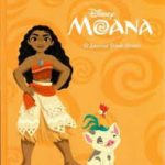MY MAGICAL STORY COLLECTION: MOANA