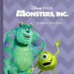 MY MAGICAL STORY COLLECTION: MONSTERS