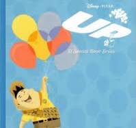 MY MAGICAL STORY COLLECTION: UP