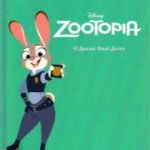 MY MAGICAL STORY COLLECTION: ZOOTOPIA