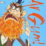 Mr Gum: You are a bad man