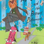 Mr Gum: and the Biscuit Billionaire
