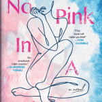 NO PINK IN A RAINBOW BY ANGEL PATRICKS