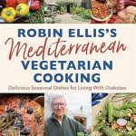 ROBIN ELLIS'S MEDITER VEG COOKING