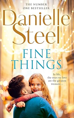 Steel: Fine things