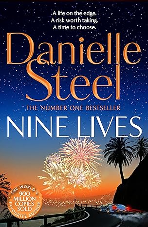 Steel: Nine Lives