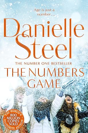 Steel: The Numbers Game