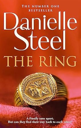 Steel: The Ring