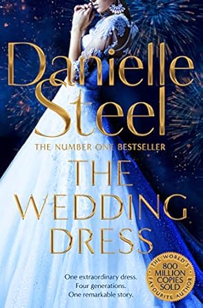 Steel: The Wedding Dress