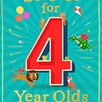 Stories for 4 Year Olds
