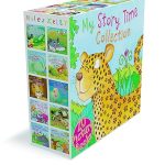 Storytime Collection slipcase (20 books)