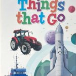 Things That Go Slip Case