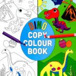 COPY COLOUR BOOK: ANIMAL