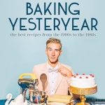 BAKING YESTERYEAR