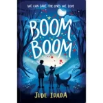 BOOM BOOM BY JUDE IDADA