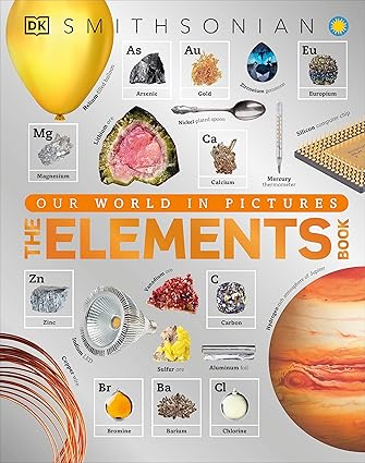 THE ELEMENTS BOOK